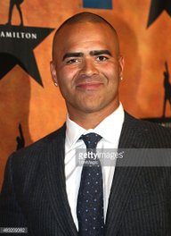 Chris Jackson