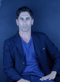 Nick Machado