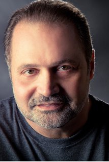 Mario Lebrón