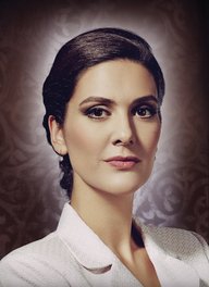 Bergüzar Korel