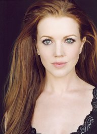 Desiree Hall