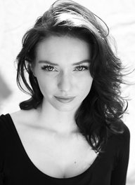 Eleanor Tomlinson