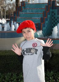 Lil' Maxso
