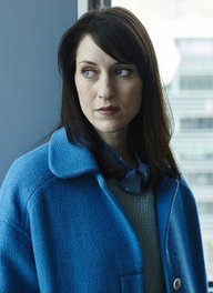 Georgina Rich