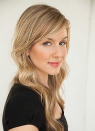 Marcy McCusker