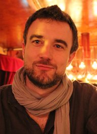 Esteban Crespo