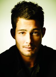 Brian Hallisay