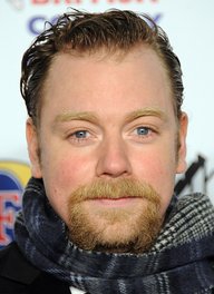 Rufus Hound