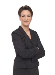 Rachel Maddow