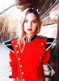 Liana Liberato