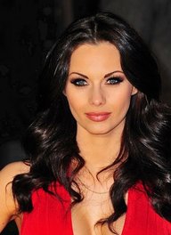 Jessica-Jane Stafford