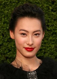 Isabella Leong