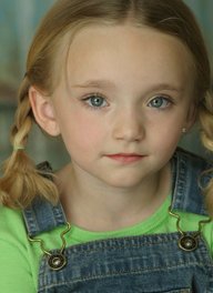 Payton Spencer