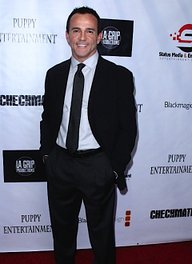 Matt Cinquanta