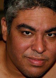 Alexander Xavier Ponce-Bonano