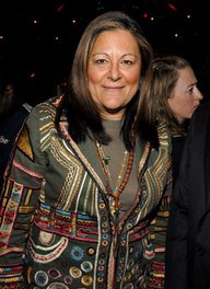 Fern Mallis