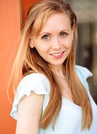 Natalie Paige