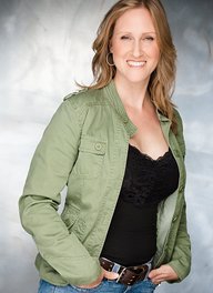 April Lawrence