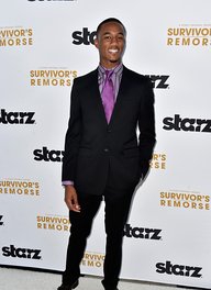 Jessie Usher