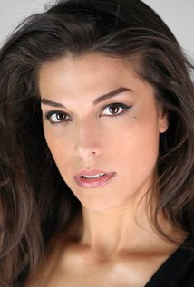 Iliana Carter