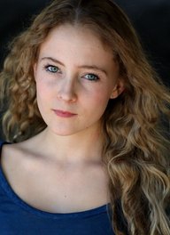 Mia Stallard