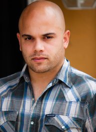 Elliot Rodriguez