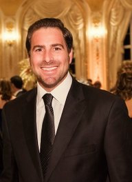 Evan Scott Golden