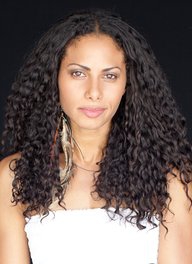 Christina Marie Moses