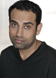 Raj Suri