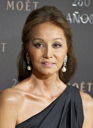 Isabel Preysler