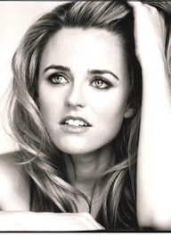 Trilby Glover