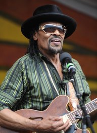 Chuck Brown