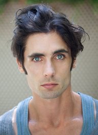 Tyson Ritter
