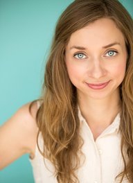Lauren Lapkus