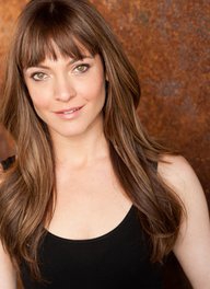 Melanie Hawkins