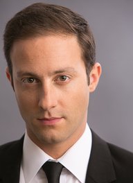Josh Berger