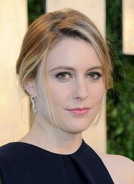 Greta Gerwig