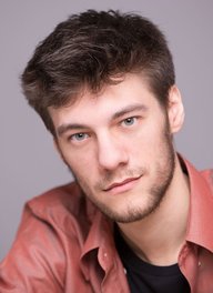 Jaymie Dornan