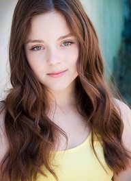 Madison Davenport