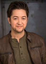 Bradford Anderson