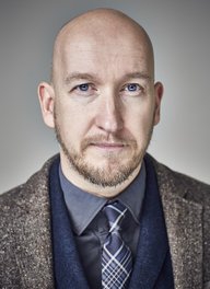 Dan Poole