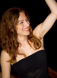 Sylvia De Fanti