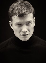 Ed Speleers