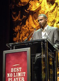 Phil Ivey