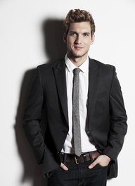 Scott Michael Foster