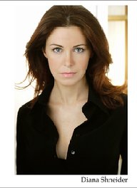Diana Shneider