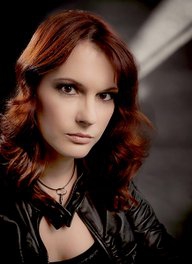 Meghan Ashley