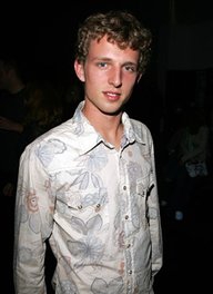 Lucas Dick