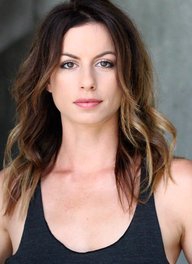 Jennifer Black