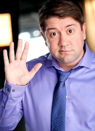 Aaron Krebs